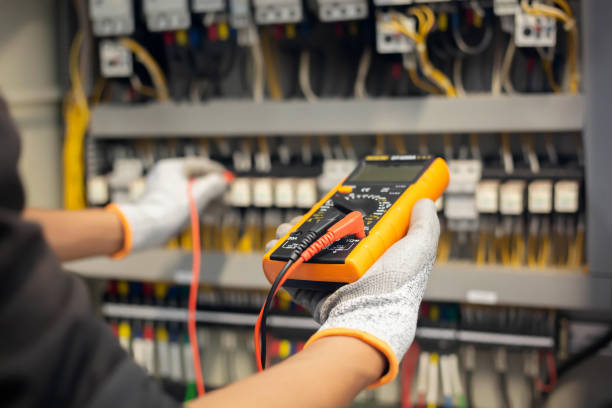 Emergency Electrical Repair Services in Lake Holiday, VA