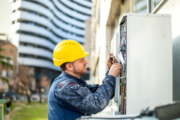 Best Smoke and Carbon Monoxide Detector Installation  in Lake Holiday, VA